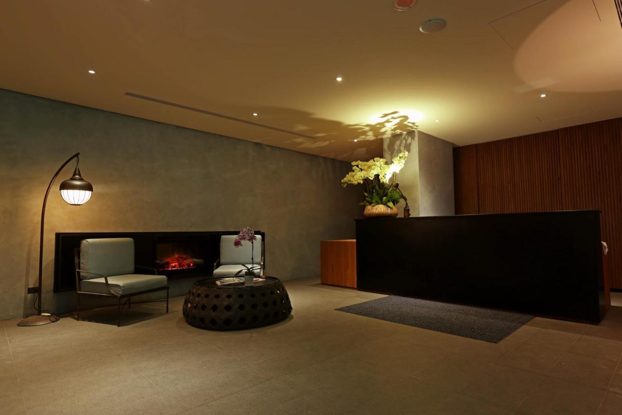 Hotel Water House Tajpej Zewnętrze zdjęcie