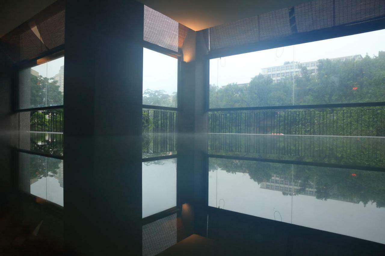 Hotel Water House Tajpej Zewnętrze zdjęcie