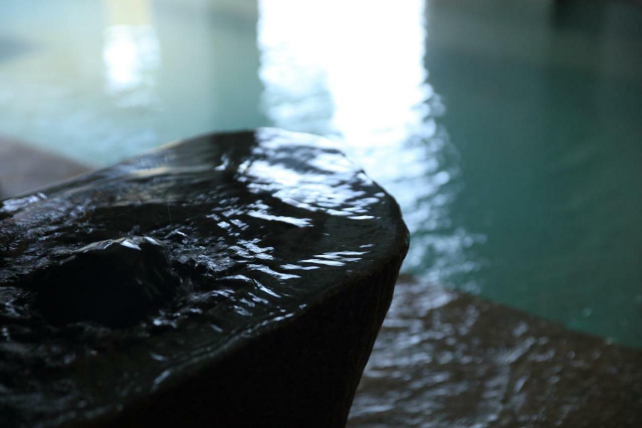 Hotel Water House Tajpej Zewnętrze zdjęcie