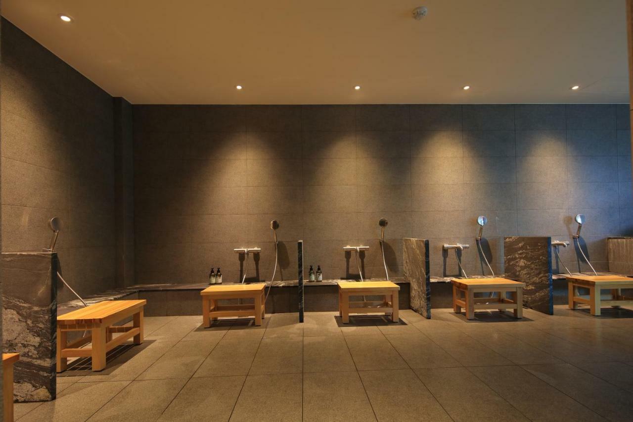 Hotel Water House Tajpej Zewnętrze zdjęcie