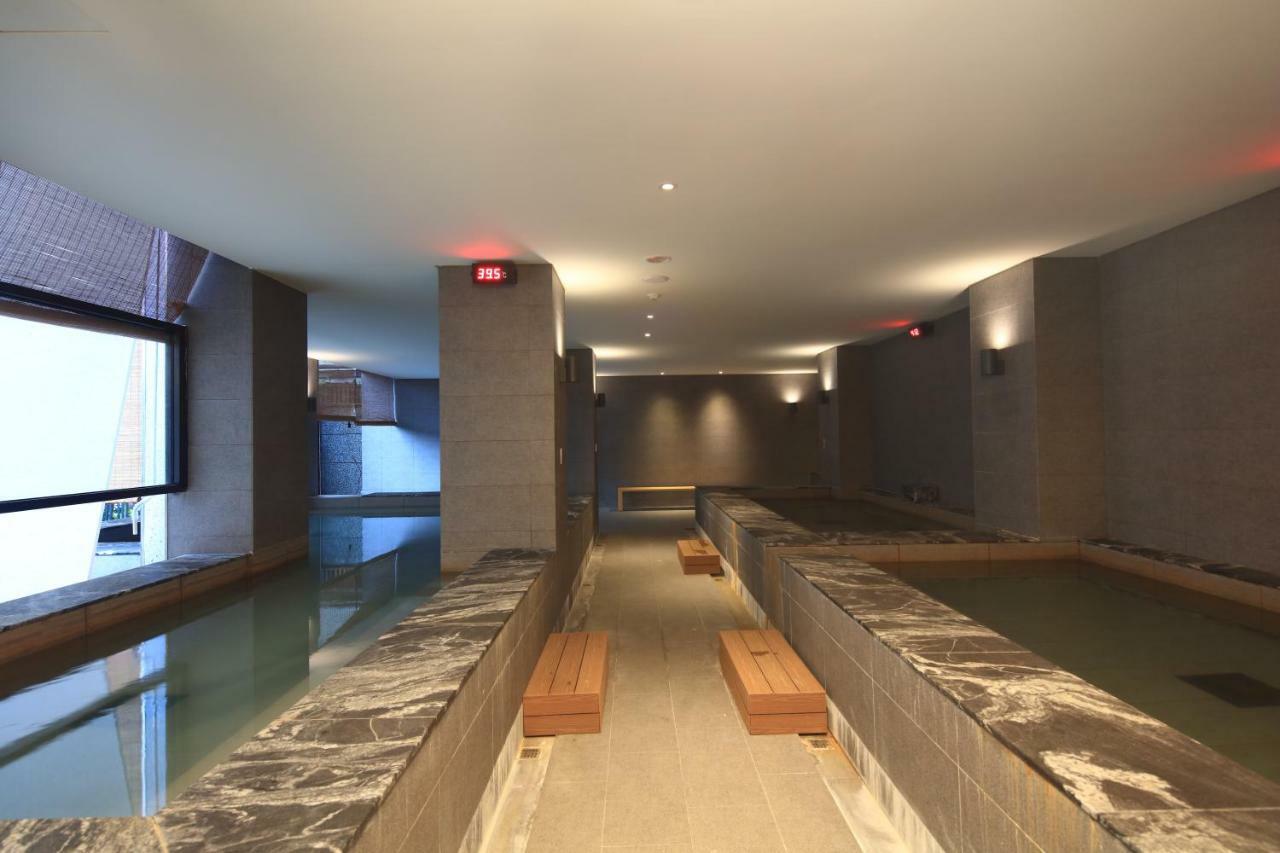 Hotel Water House Tajpej Zewnętrze zdjęcie