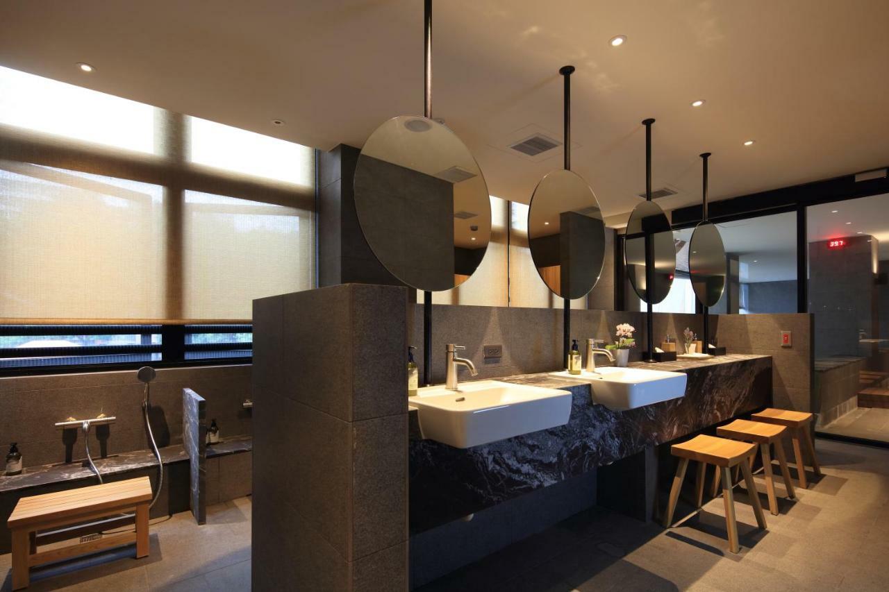Hotel Water House Tajpej Zewnętrze zdjęcie